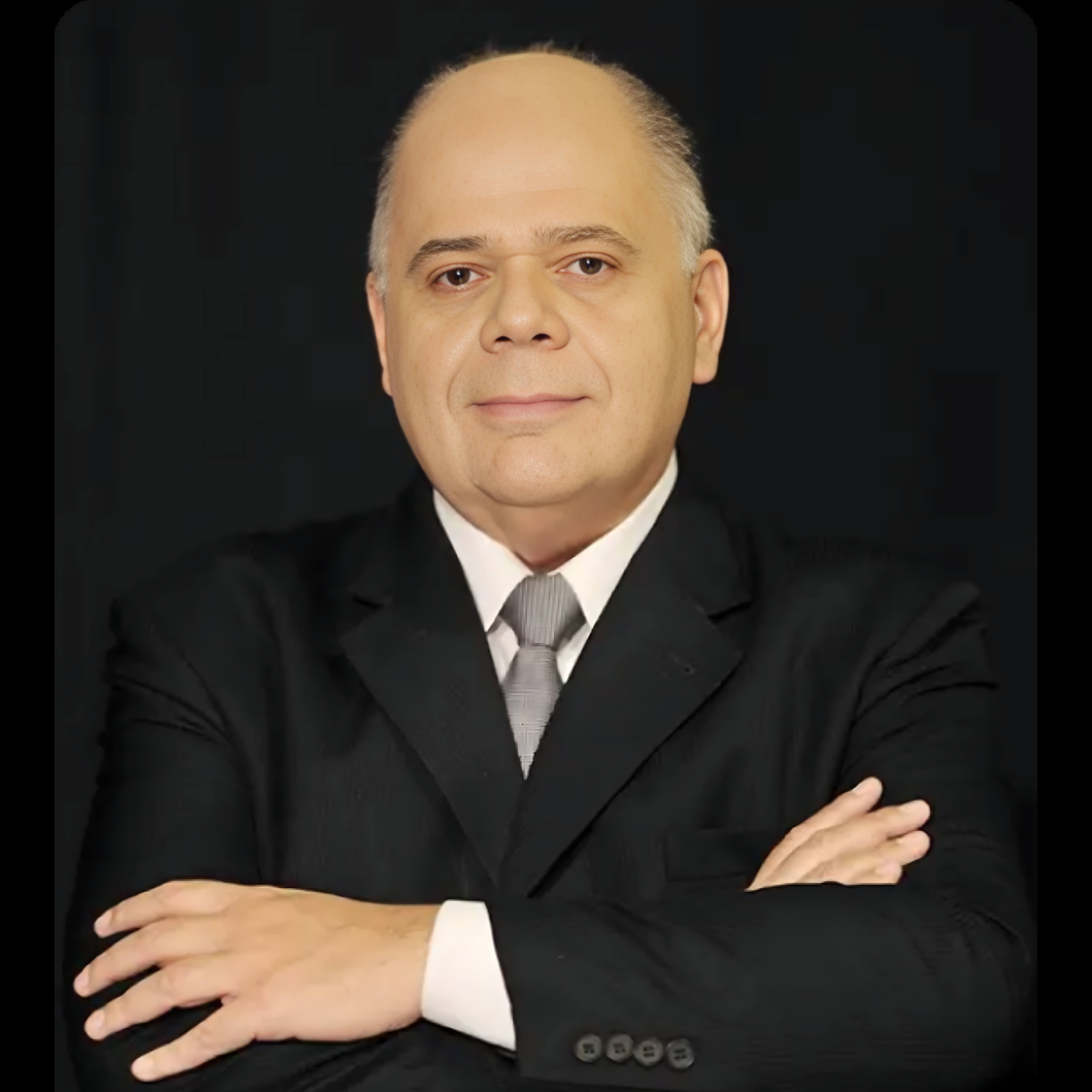 Maestro Fábio G. Oliveira