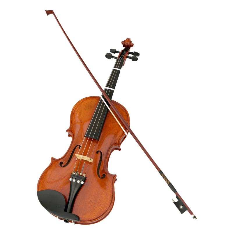 Instrumento Violino